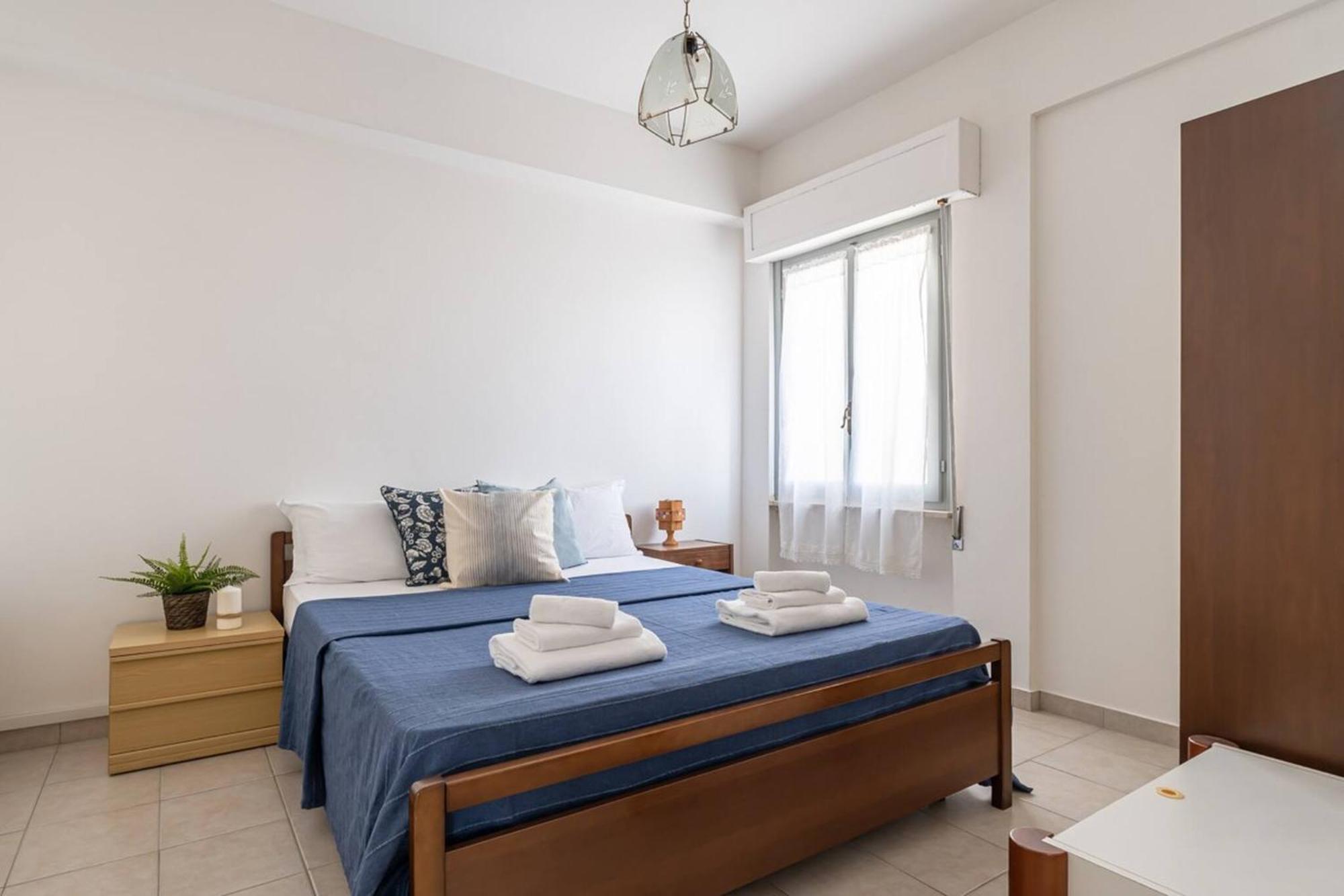 Lungomare 90 - Yourplace Abruzzo Fossacesia Exterior photo