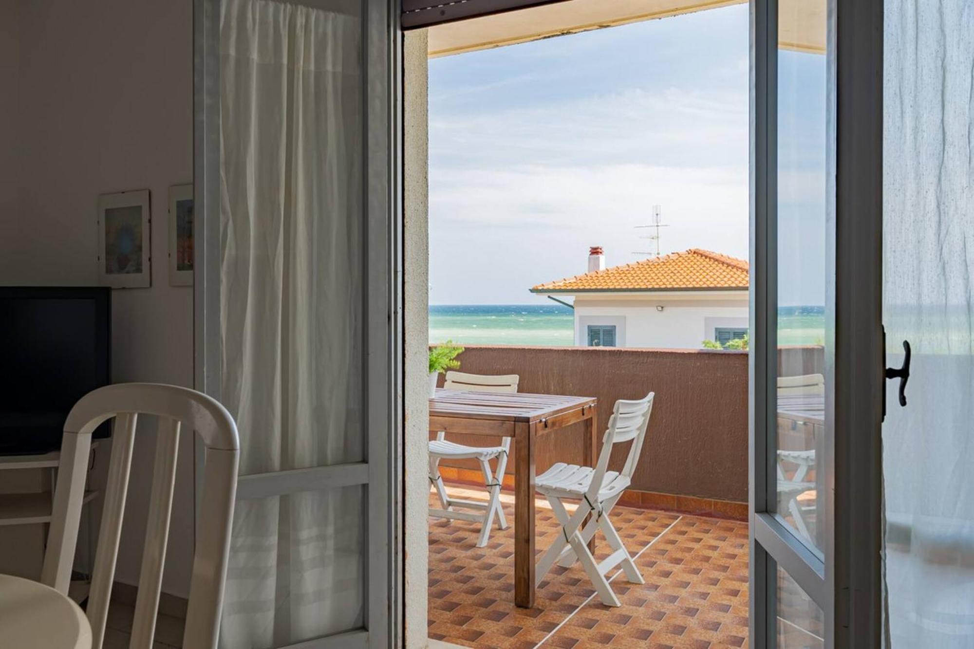 Lungomare 90 - Yourplace Abruzzo Fossacesia Exterior photo