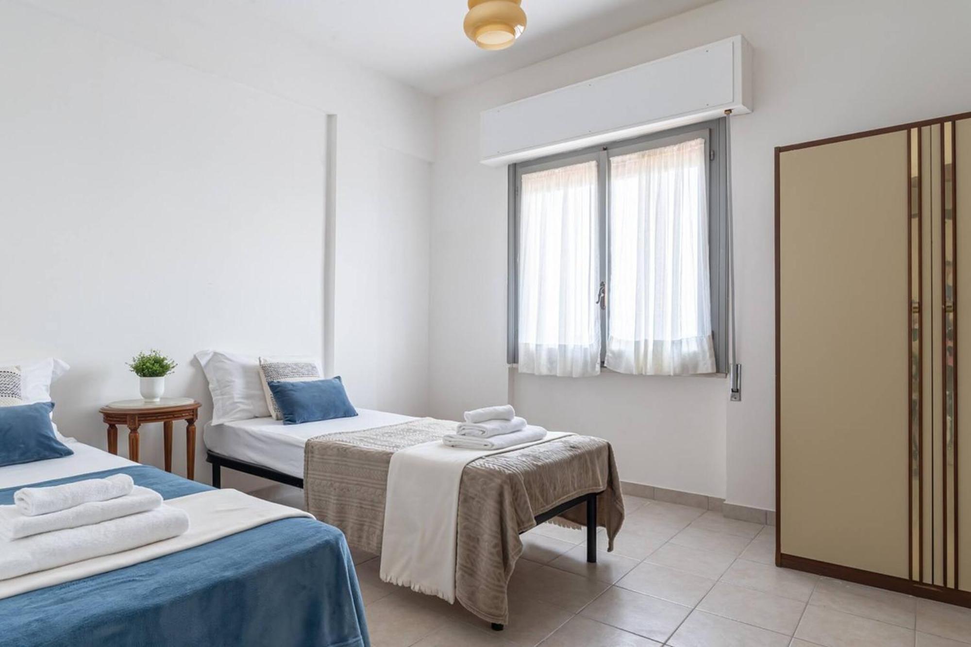 Lungomare 90 - Yourplace Abruzzo Fossacesia Exterior photo