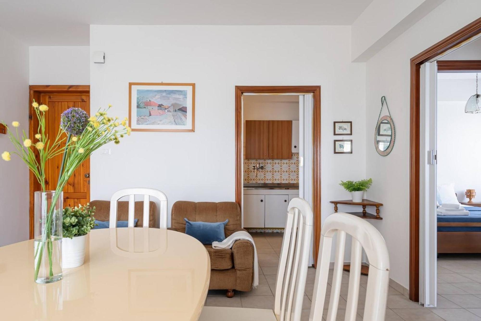 Lungomare 90 - Yourplace Abruzzo Fossacesia Exterior photo